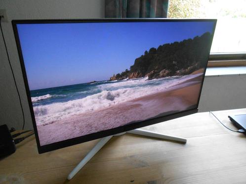 BenQ MOBIUZ EX271 Gaming Monitor, Computers en Software, Monitoren, Nieuw, 151 t/m 200 Hz, DisplayPort, HDMI, USB-C, Gaming, Hoofdtelefoonaansluiting