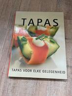 Tapas, Ophalen of Verzenden, Zo goed als nieuw