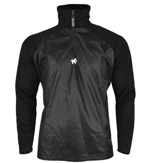 Professioneel raintop/regenjack van keepersport, Maat L, Sport en Fitness, Voetbal, Nieuw, Shirt, Maat L, Ophalen of Verzenden