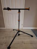 Tacx Speciaal voor steekas 12 mm T3050 Fietsmontagestandaard, Ophalen of Verzenden, Zo goed als nieuw, Overig gereedschap
