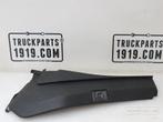 Scania 2456711 |  Afdekkap, Ophalen, Gebruikt