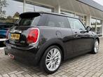 Mini Mini 1.5 Cooper Chili Business | Panorama Dak | Navigat, Auto's, Mini, Voorwielaandrijving, 136 pk, Gebruikt, Bruin