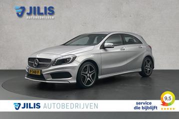Mercedes-Benz A-Klasse 180 Prestige | Cruise control | Half  beschikbaar voor biedingen