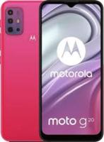 Motorola Moto G20  reparatie, Telecommunicatie, Mobiele telefoons | Motorola, Ophalen, Zo goed als nieuw, Zwart