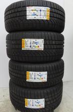 Originele Porsche Taycan 20 inch velgen nieuwe winterbanden, Auto-onderdelen, Banden en Velgen, 245 mm, Banden en Velgen, Nieuw