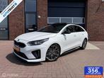 Kia ProCeed 1.4 T-GDI GT-PlusLine, Auto's, 65 €/maand, Euro 6, 4 cilinders, Wit