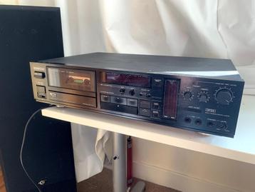 Kenwood Cassette Deck KX-880D beschikbaar voor biedingen