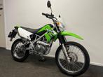 Prachtige KAWASAKI KLX 125 KLX125 ( LEASE ) bj 2012, Motoren, Motoren | Kawasaki, Bedrijf, 125 cc, Meer dan 35 kW, Overig