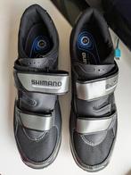 Shimano fietsschoen SPD - maat 47, Ophalen of Verzenden, Zo goed als nieuw, Kleding