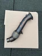 Downpipe BMW 320i/ix 328i/ix | F30 F31 F34 | N20, Auto-onderdelen, Uitlaatsystemen, Ophalen of Verzenden, Gebruikt, BMW