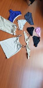Partij ondergoed en lingerie slips dtring onderbroekje, Kleding | Dames, String, Ophalen of Verzenden
