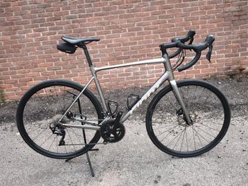 Giant Contend SL Racefiets Maat L beschikbaar voor biedingen