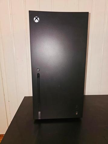 Limited Editon Xbox Series X koelkast beschikbaar voor biedingen