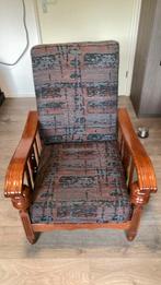Rookstoel, Antiek en Kunst, Antiek | Meubels | Stoelen en Banken, Ophalen