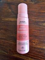 Aveda Nutriplenish Styling Mousse, Sieraden, Tassen en Uiterlijk, Uiterlijk | Haarverzorging, Ophalen, Zo goed als nieuw, Gel, Wax, Haarlak of Mousse