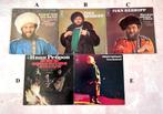 5x LP Ivan Rebroff € 4 per stuk of 5 voor € 15 Elpee Vinyl, Ophalen, Gebruikt