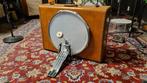 Vintage Samsonite 1955 Suitcase Bass Drum 16 inch., Muziek en Instrumenten, Drumstellen en Slagwerk, Ophalen of Verzenden, Nieuw