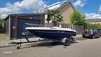Consoleboot Marinello 470 incl 40 pk 4 takt suzuki injectie, Watersport en Boten, Ophalen, Gebruikt, SUP-accessoire