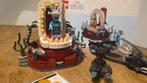 Lego Marvel 76213 Black Panther, Ophalen of Verzenden, Zo goed als nieuw, Complete set, Lego