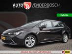 Toyota Corolla Touring Sports 1.8 Hybrid Business 122pk | Ca, Te koop, Geïmporteerd, 122 pk, Gebruikt