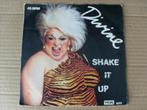 Divine - Shake It Up ----3764, Gebruikt, Verzenden, 7 inch, Single