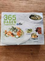 WW 365 dagen weight watchers, Ophalen of Verzenden, Zo goed als nieuw