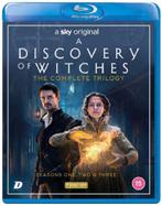 Discovery of.. Compleet (7 BLU RAY BOX,ENG. Ondertiteling!), Cd's en Dvd's, Blu-ray, Ophalen of Verzenden, Nieuw in verpakking