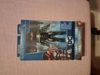Black Manta Aquaman Multiverse Figuur + BAF, Ophalen of Verzenden, Nieuw