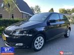 Skoda Fabia 1.2 TSI Active, Gebruikt, Euro 6, 4 cilinders, Zwart