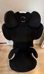 Cybex autostoel, 15 t/m 36 kg, Ophalen, Overige merken, Gebruikt