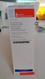 Denorex Rx shampoo, Ophalen of Verzenden