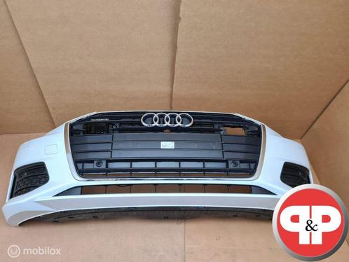 Audi A6 4K Voorbumper, Auto-onderdelen, Carrosserie en Plaatwerk