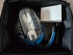 ADB Petite Auto Dog Brush Petite inclusief zuigslang, Dieren en Toebehoren, Honden-accessoires, Ophalen