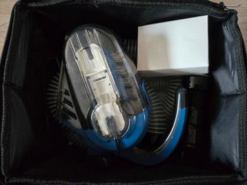 ADB Petite Auto Dog Brush Petite inclusief zuigslang   beschikbaar voor biedingen