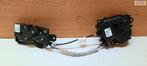 Slot achterklep BMW X1 F48 v.a 2015 737400610 / 735711214, Ophalen of Verzenden, Gebruikt, BMW