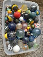 knikkers, Ophalen of Verzenden, Gebruikt