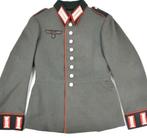 Duitse wehrmacht waffenrock parade uniform wo2, Verzamelen, Ophalen of Verzenden, Landmacht, Duitsland, Kleding of Schoenen