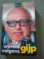 de wereld volgens gijp, Boeken, Ophalen, Zo goed als nieuw, Sport