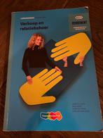 Verkoop en relatiebeheer - ISBN. 9789006372304, Ophalen of Verzenden, Zo goed als nieuw