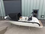 Admiral 530 Tender, Watersport en Boten, Sloepen, Gebruikt, 3 tot 6 meter, Buitenboordmotor, Polyester