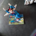 Lego 6536 met beschrijving, Ophalen of Verzenden, Gebruikt