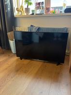 HKC televisie, Audio, Tv en Foto, Televisies, Gebruikt, 50 Hz, 100 cm of meer, Ophalen