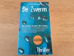 De zwerm. Frank Schatzing, Boeken, Ophalen of Verzenden, Gelezen, Frank Schatzing, Europa overig