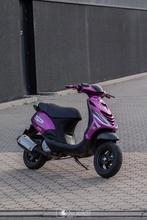 Hexagon voorvelg en achtervelg, Ophalen of Verzenden, Zo goed als nieuw, Benzine, Zip