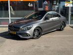 Mercedes-Benz CLA-klasse 200 | Pano | Cruise | Camera |, Gebruikt, Euro 6, 715 kg, Bedrijf
