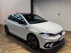 Volkswagen Polo 2.0 TSI GTI PANO KEYLESS, Auto's, Volkswagen, 1272 kg, Zwart, 4 cilinders, 1984 cc