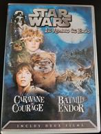 Star Wars Ewok adventures, Cd's en Dvd's, Dvd's | Science Fiction en Fantasy, Ophalen of Verzenden