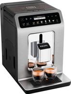 Krups E.A. 894T evidence plus - bean-to-cup, Afneembaar waterreservoir, Espresso apparaat, 10 kopjes of meer, Zo goed als nieuw