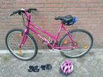 Mountainbike, Fietsen en Brommers, Fietsen | Dames | Damesfietsen, Ophalen, Gebruikt, Giant, Versnellingen