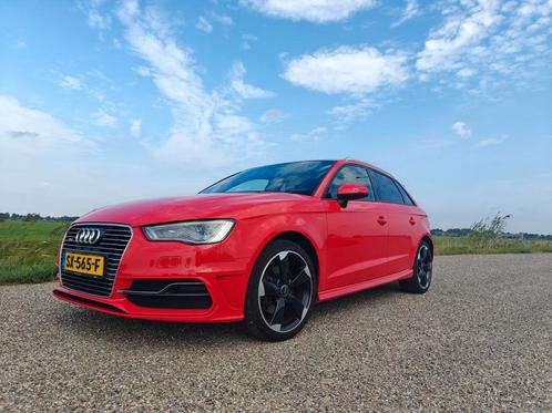 Betrouwbare Audi A3 1.4 tfsi  E- tron S- Line, Auto's, Audi, Particulier, Ophalen